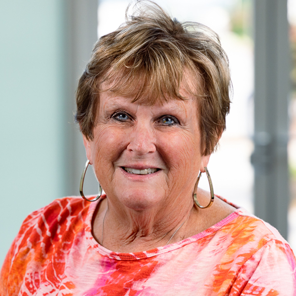 Cynthia Eubanks